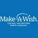 Logo of MAKE-A-WISH FOUNDATION OF CENTRAL AND WESTERN NORTH CAROLINA INC
