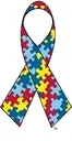 Logo of Autism Society Central Virginia