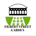 Logo of Filbert Street Garden
