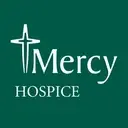 Logo de MercyOne Hospice