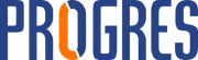 Logo de Progres Foundation