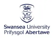 Logo de Swansea University