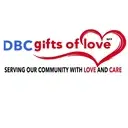 Logo of DBC Gifts of Love, NFP