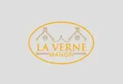 Logo of la verne manor