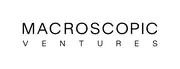 Logo of Macroscopic Ventures