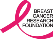 Logo of The Breast Cancer Research Foundation