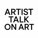 Logo of Artists Talk On Art