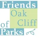 Logo of FRIENDS OF OAK CLIFF PARKS