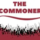 Logo de The Commoner