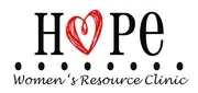 Logo of HOPE CENTER FOR CRISIS PREGNANCY
