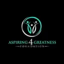 Logo of ASPIRING 4 GREATNESS FOUNDATION NFP
