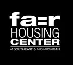 Logo de Fair Housing Center of Southeast and Mid Michigan