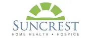 Logo of Suncrest Home Health and Hospice