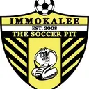 Logo of SOCCER PIT YOUTH ATHLETIC CLUB INC