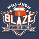 Logo of FOOTBALL ALLIANCE INC
