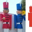 Logo of CHILDRENS MUSEUM OF STOCKTON