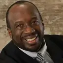 Logo de MINORITY AIDS PROJECT