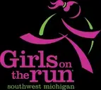 Logo of Girls on the Run Southwest Michigan