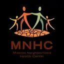 Logo of Mission Neighborhood Health Center
