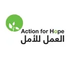 Logo of Action for Hope