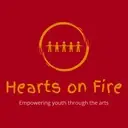 Logo of Hearts on Fire Organization