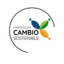 Logo de Corporación Cambio Sostenible