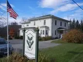 Logo of HOSPEACE HOUSE INC