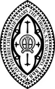 Logo de The Church of St. Mary the Virgin