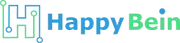 Logo of HappyBein Stichting