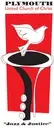 Logo of Plymouth United Church of Christ