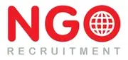 Logo of NGO Recruitment