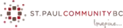 Logo de St. Paul Community Baptist Church