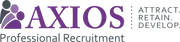 Logo of Axios Professional Recruitment