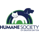 Logo of Humane Society of Greater Dayton