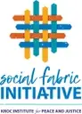 Logo of Social Fabric Initiative
