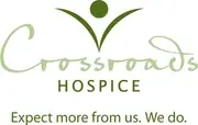 Logo of Crossroads Hospice
