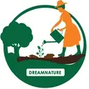 Logo of DREAMNATURE ORGANIZATION