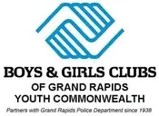 Logo of Boys & Girls Clubs of Grand Rapids Youth Commonwealth