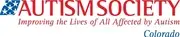 Logo of Autism Society of Colorado
