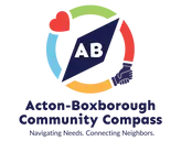 Logo de Acton-Boxborough Community Compass