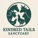 Logo de Kindred Tails Sanctuary