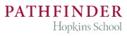 Logo of Pathfinder Hopkins School