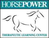 Logo of HORSEPOWER Therapeutic Learning Center