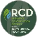 Logo of Resource Conservation District of the Santa Monica Mountains