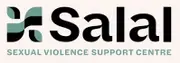 Logo of Salal Sexual Violence Support Centre
