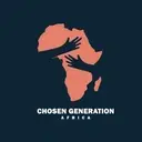 Logo of CHOSEN GENERATION AFRICA- USA CORPORATION