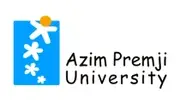 Logo of Azim Premji University