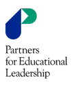 Logo of Partners for Educational Leadership