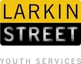 Logo of Larkin Street Youth Services