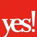 Logo de YES! Media